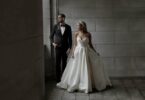 decor and more honour table in a beautiful montreal wedding