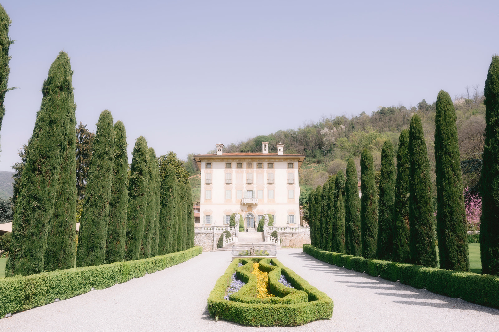 planning a wedding in italy