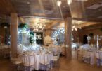 Plaza Volare Montreal wedding venue