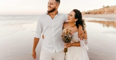 tips on planning a wedding in 2024