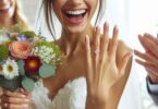 finding the right diamond ring