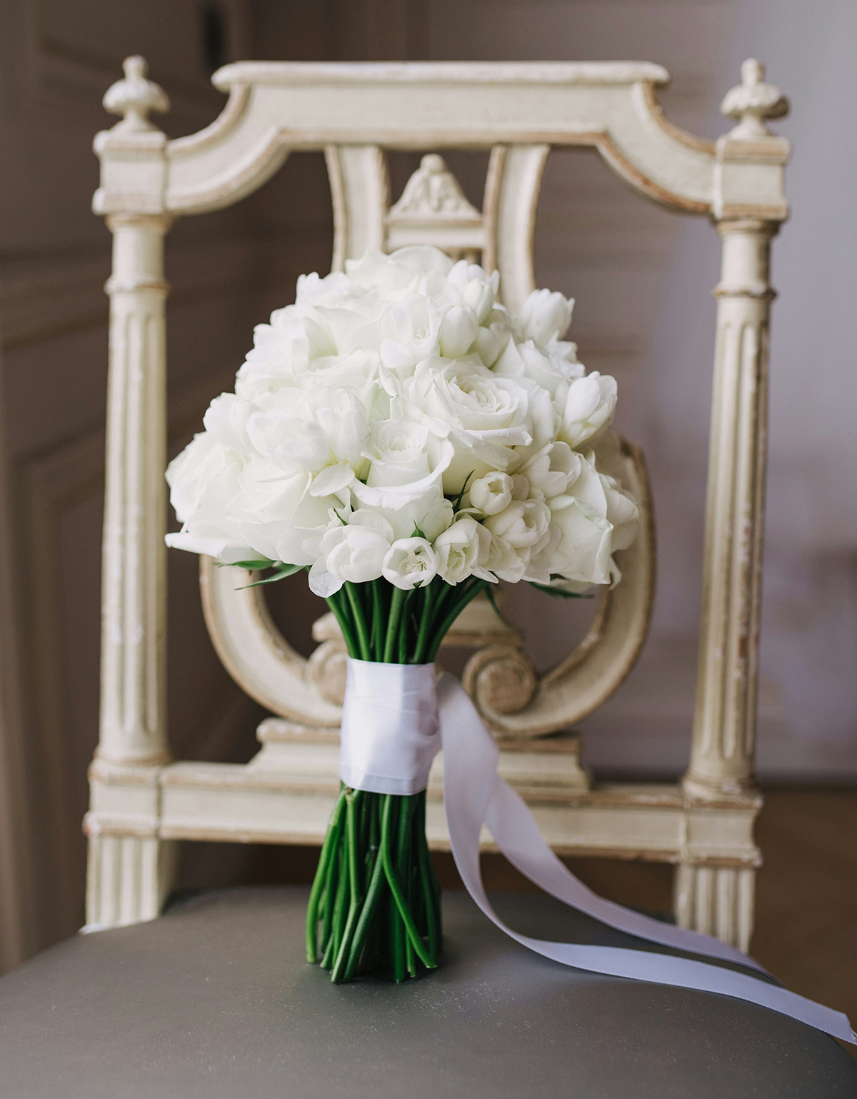 wedding flower wedding trends