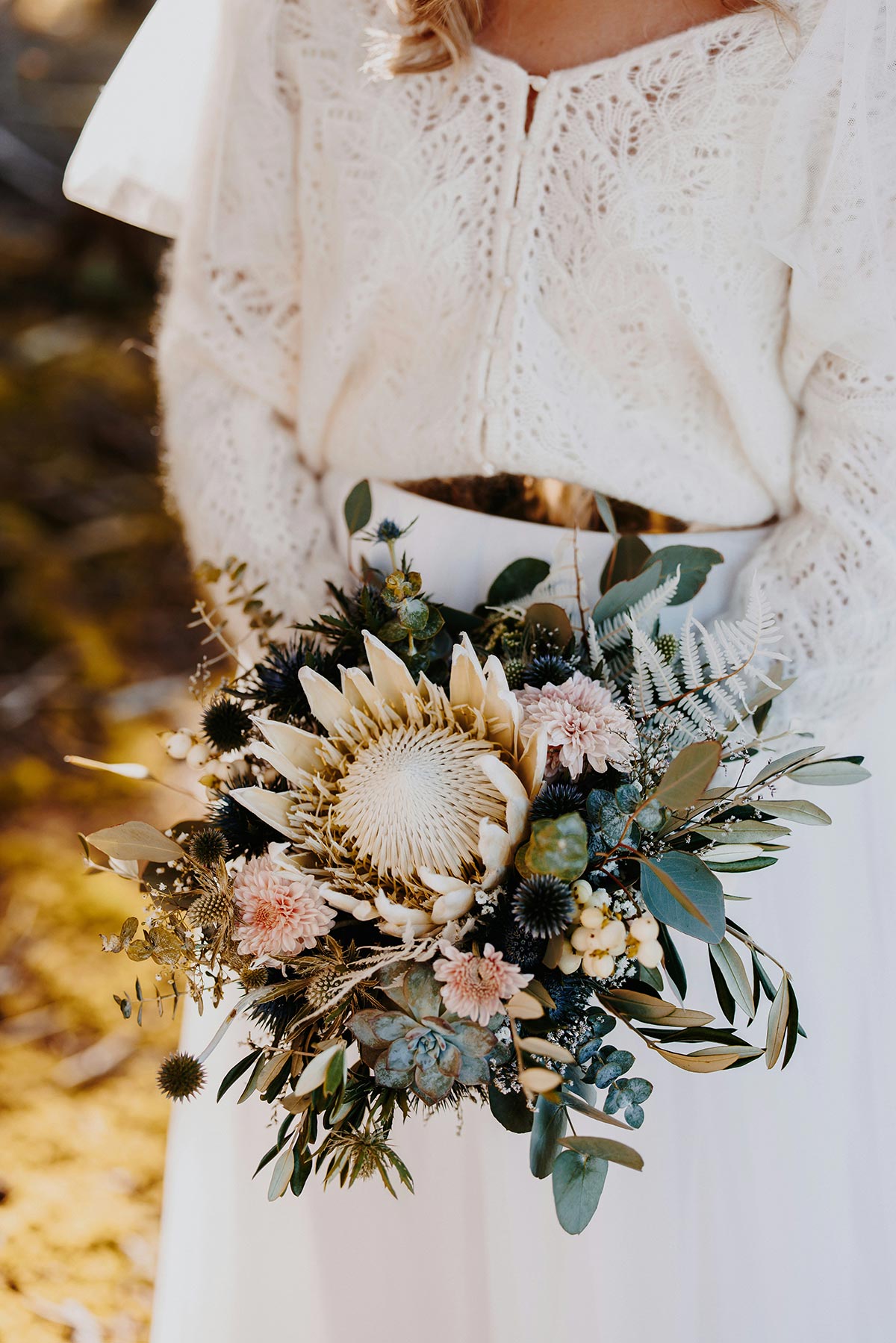 wedding flower wedding trends