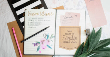 how to make your wedding planning business a success