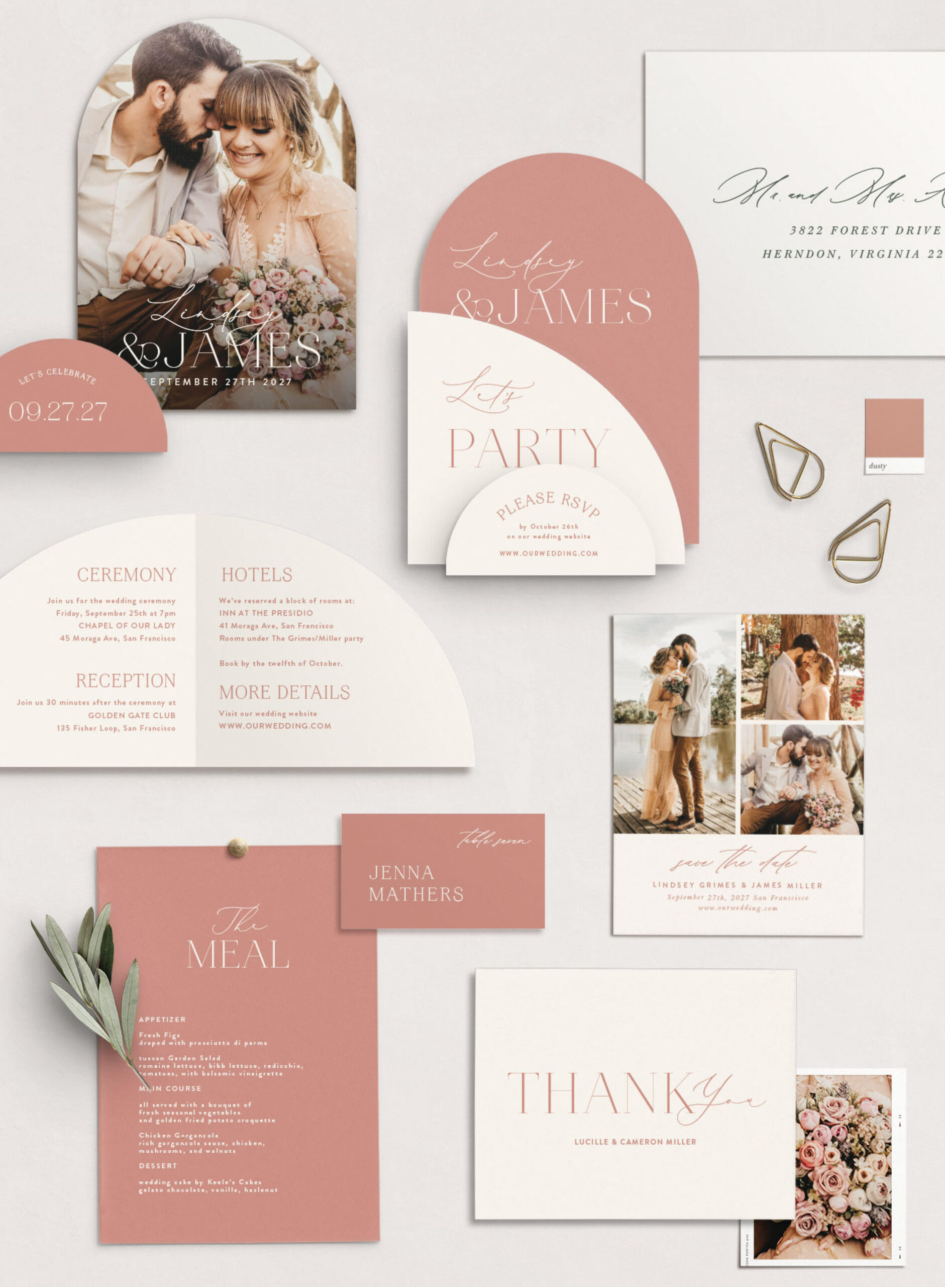 basic invites for your wedding