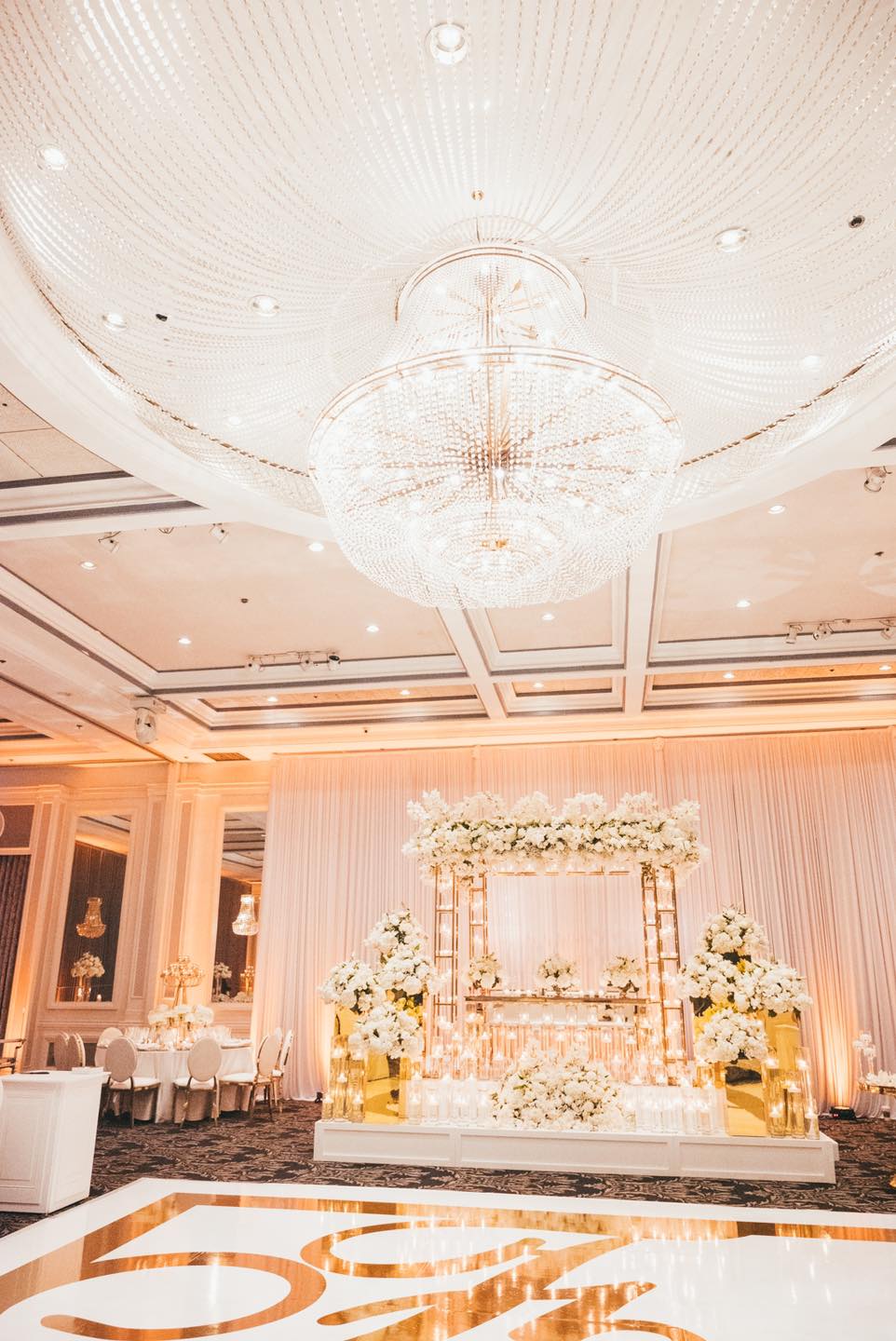 Plaza Volare: The Perfect Montreal Wedding Venue for Your Dream Celebration