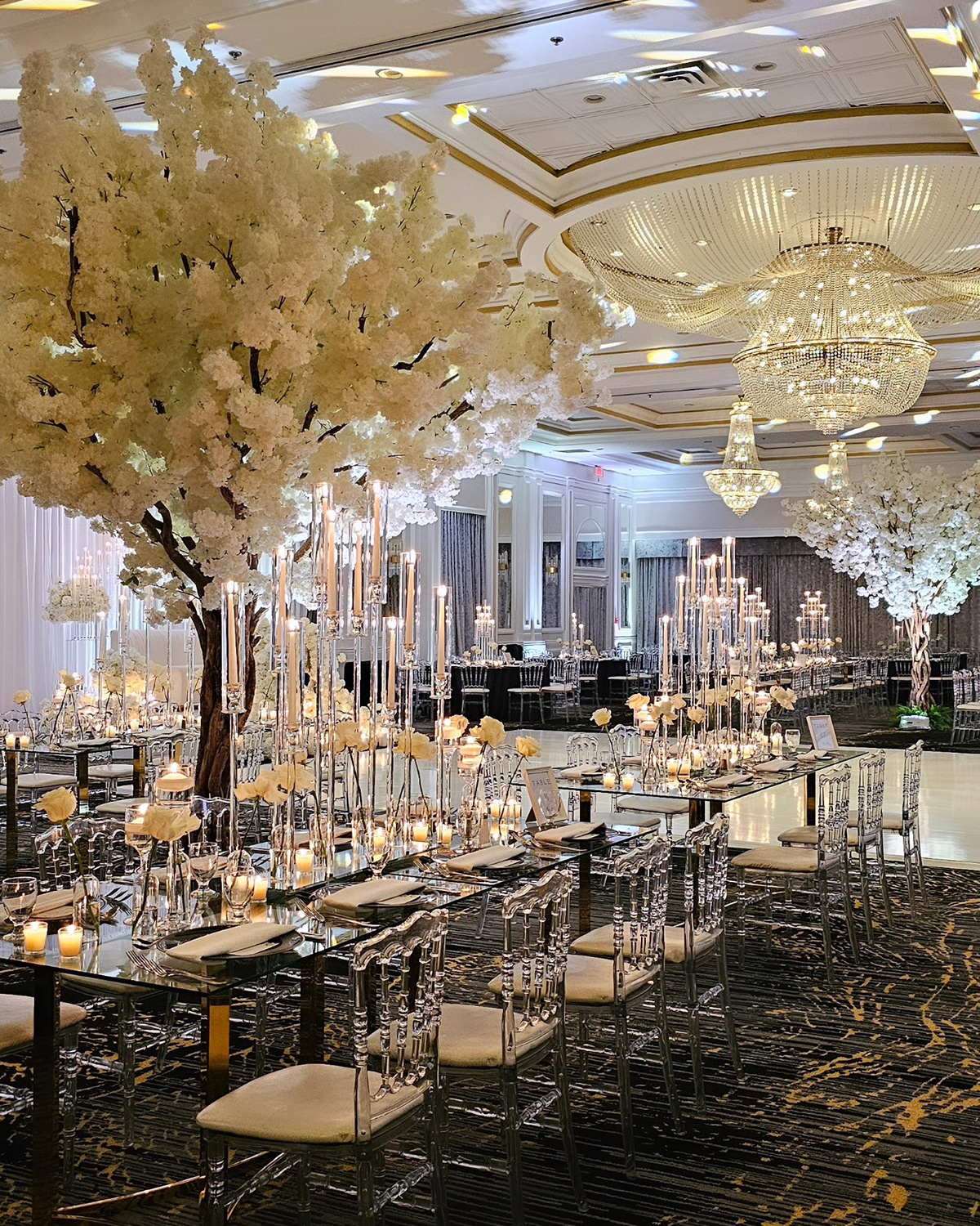 Plaza Volare: The Perfect Montreal Wedding Venue for Your Dream Celebration