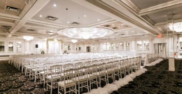 Plaza Volare: The Perfect Montreal Wedding Venue for Your Dream Celebration