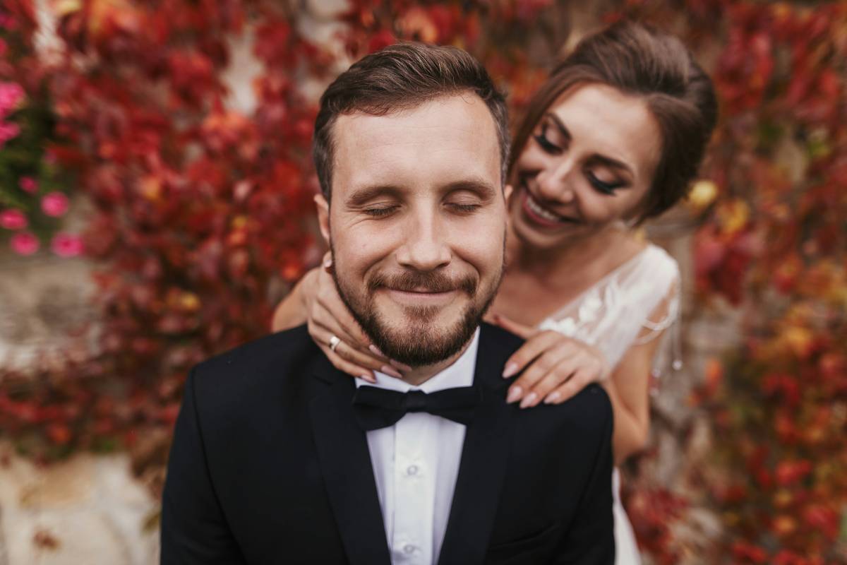 Planning a wedding that is stress free