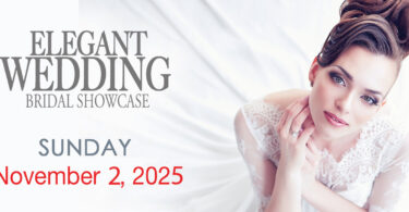 ELEGANT WEDDING SHOW 2025