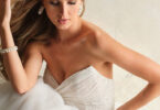 Finding the wedding dress to fit your figure