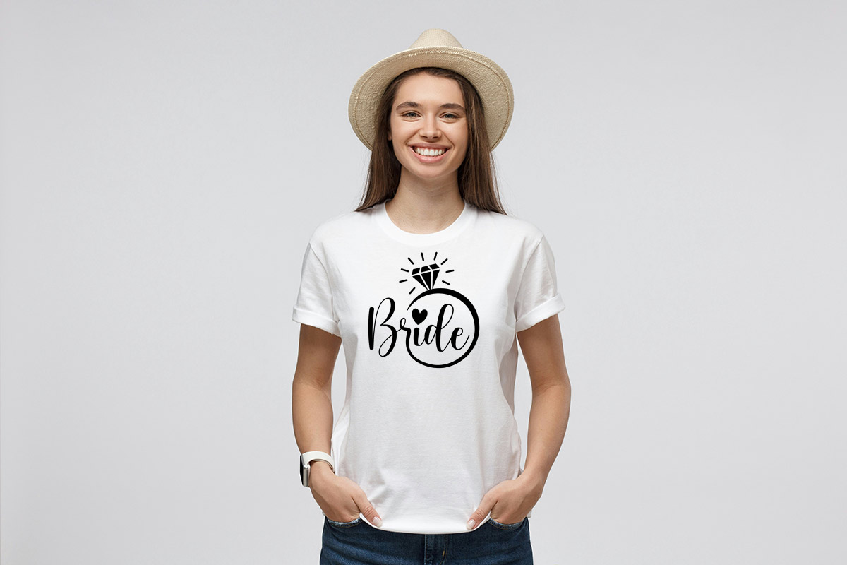 bride to be t shirts