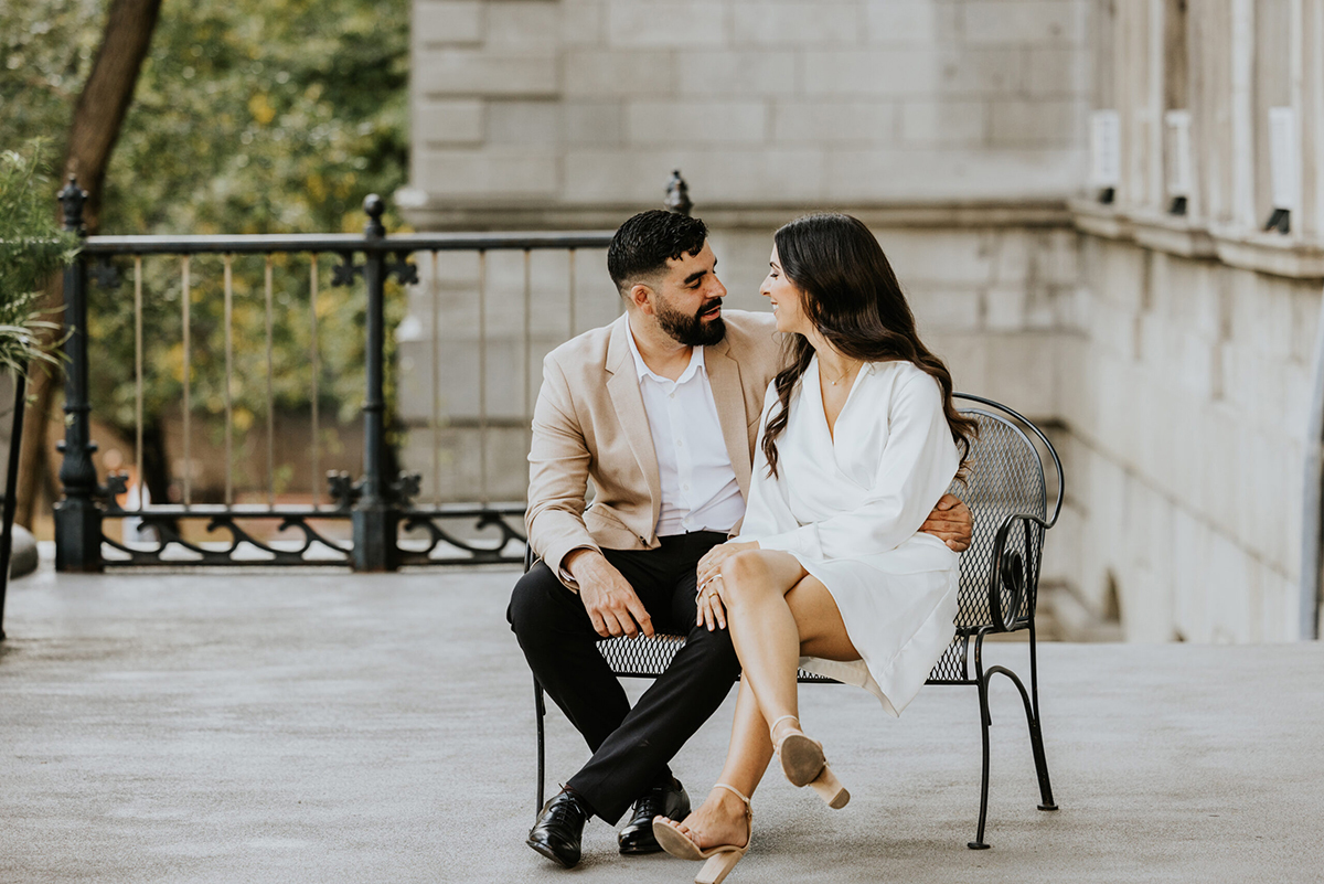 franca sorrenti photography engagement shoot