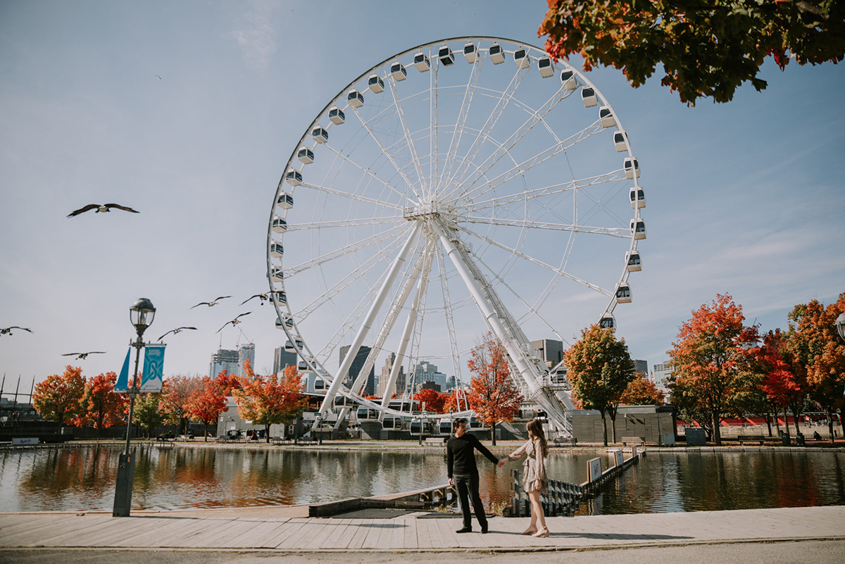 franca sorrenti photography engagement shoot