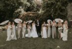 beautiful wedding