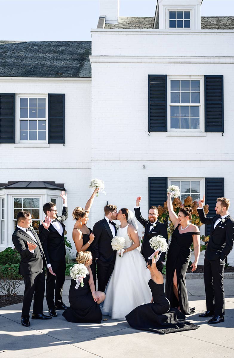 lilac studios toronto wedding photographer