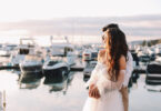 planning a yacht wedding