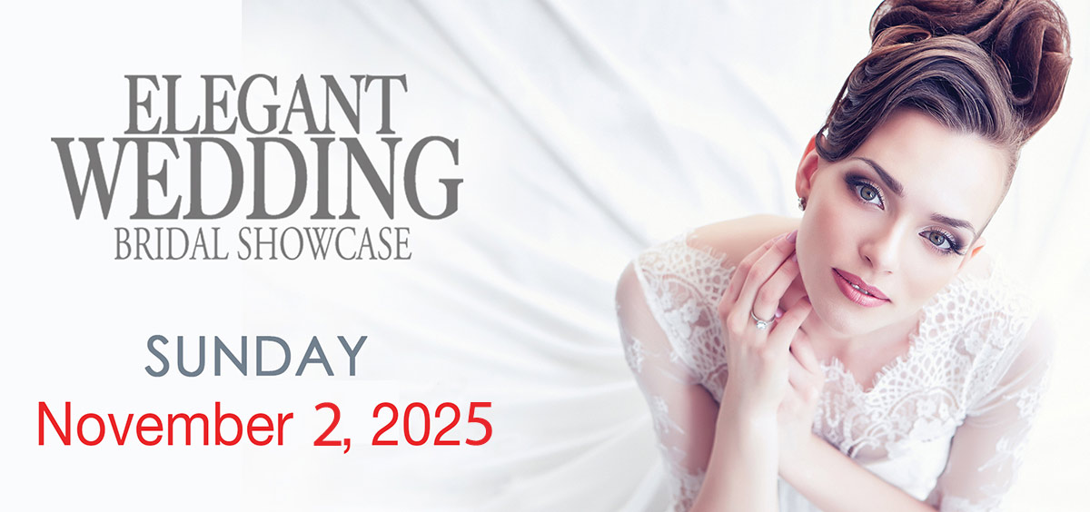 elegant wedding bridal show montreal