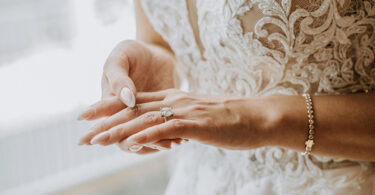 buying a 1 carat diamond ring