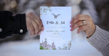 Here are some great tips to find your wedding date.